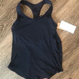 Athletica bra top